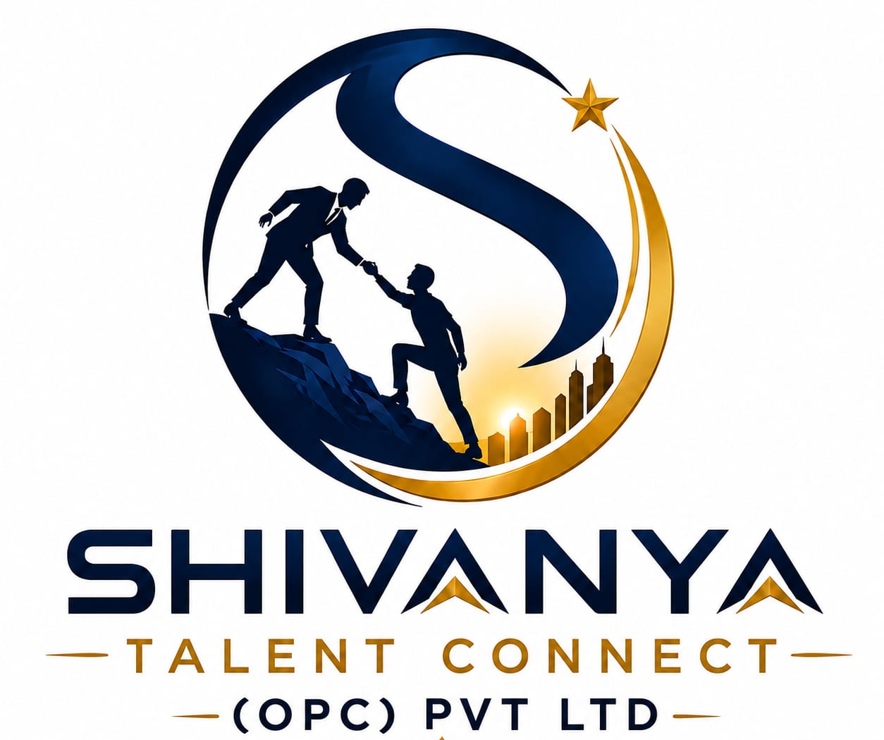 Shivanya Talent Connect Private Limited